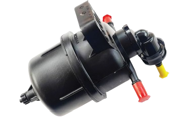 Fuel Filter Housing Jeeto Maxximo